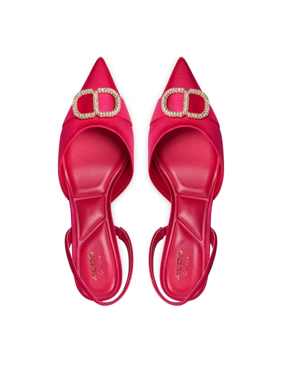 Aldo Sandali Aldo Decora 13658253 Roza