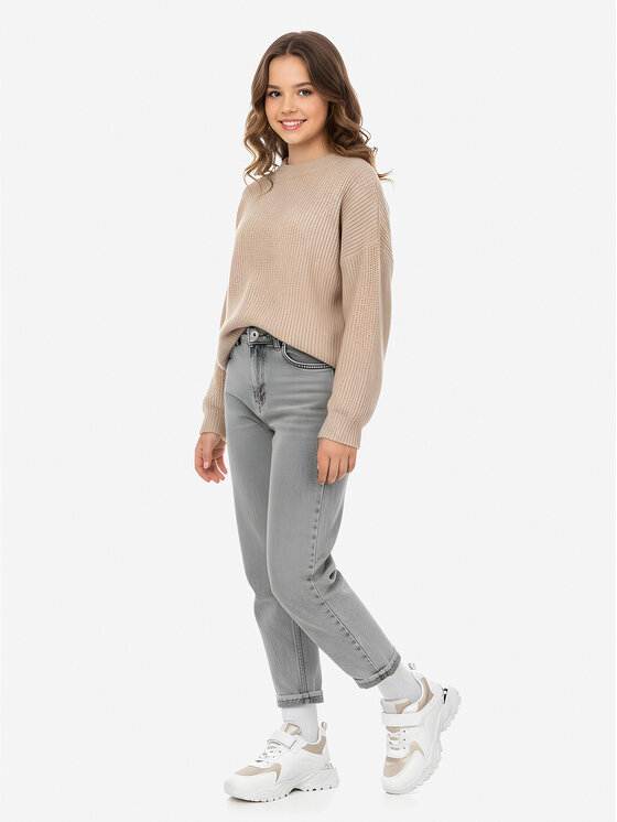 DeeZee Sportcipők DeeZee CEO-TS5227K-21 Bézs