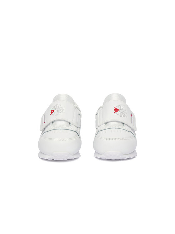 Reebok Снікерcи Reebok EO-CLASSIC LEATHER 100256739 Білий