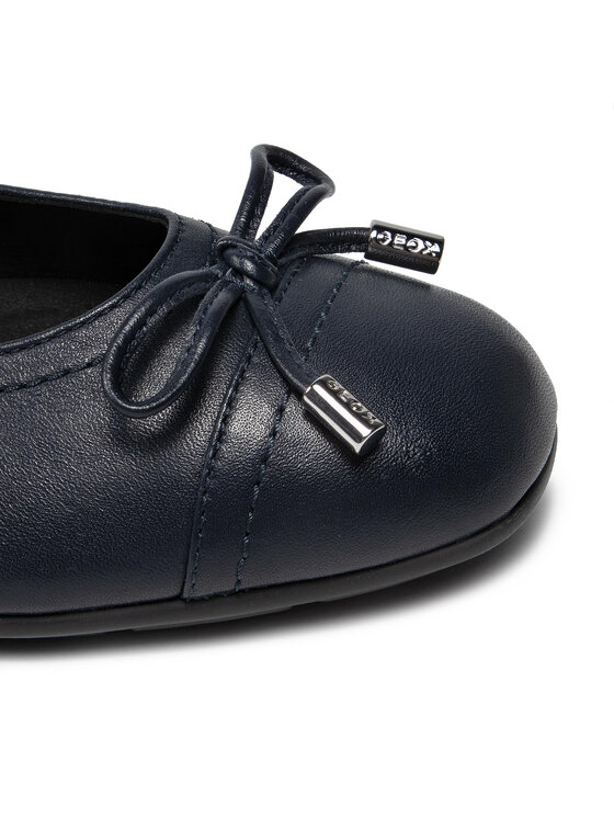 Geox Balerinos Geox D Annytah D D927ND 00085 C4002 Tamsiai mėlyna