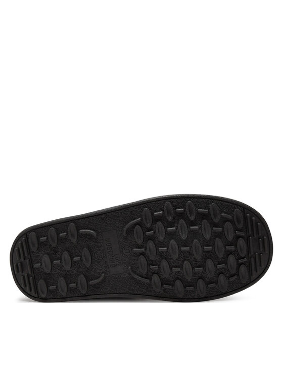LOVE MOSCHINO Čizme za snijeg LOVE MOSCHINO JA24062G1LISB00A Crna