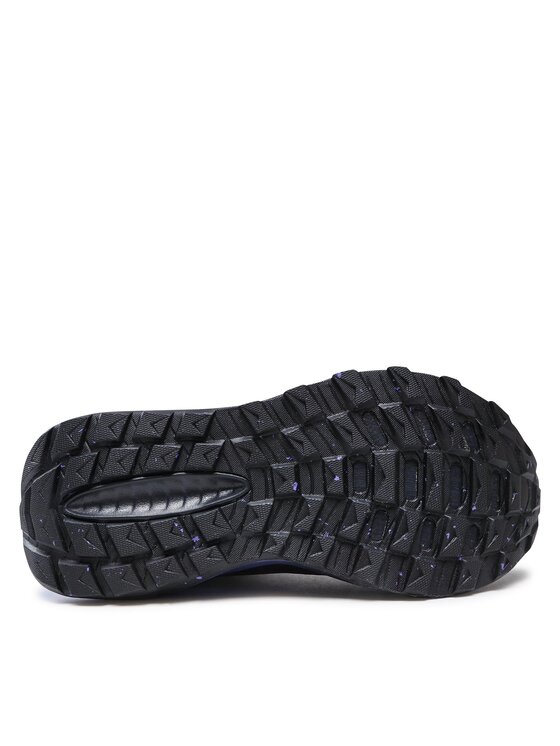 New Balance Futócipő New Balance Dynasoft Nitrel v5 WTNTRTK5 Fekete
