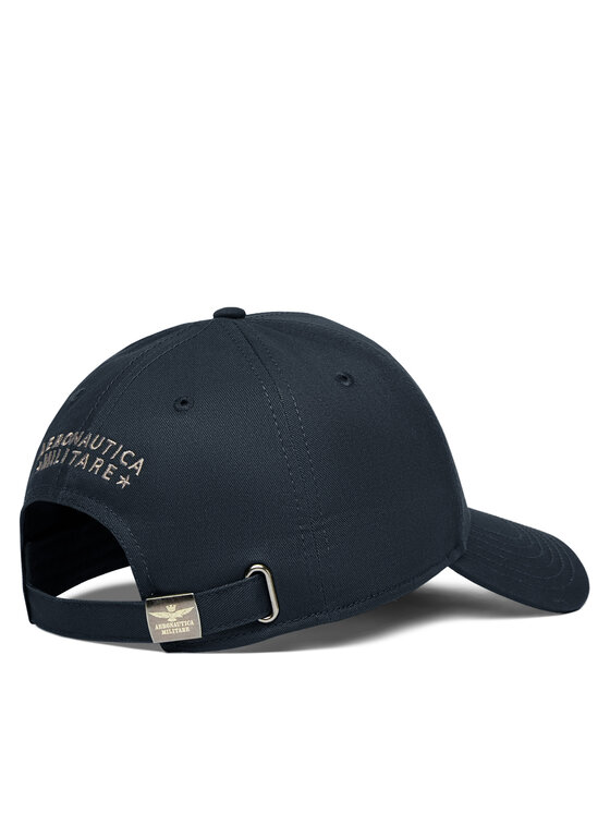 Aeronautica Militare Бейсболка Aeronautica Militare 261HA1100UCT02848 Cиній
