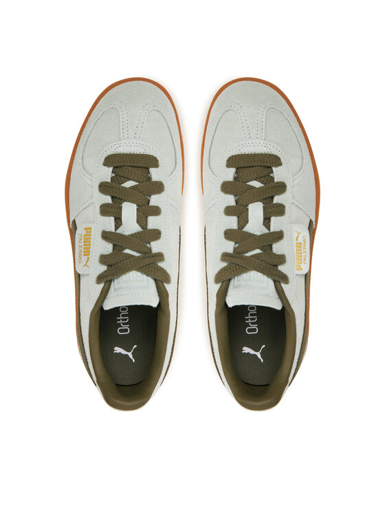 Puma Снікерcи Puma Palermo Team 396463 51 Голубий
