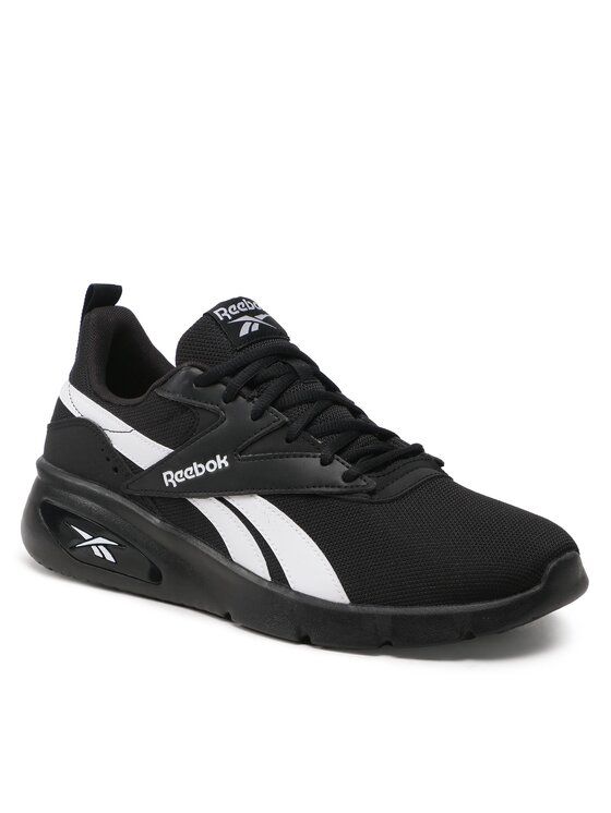 Reebok Снікерcи Reebok Rider V GZ4884 Чорний