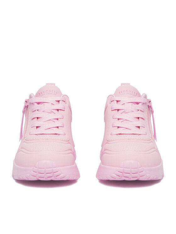 Skechers Снікерcи Skechers CEO-UNO LITE - EASY ZIP 310387L LTPK Рожевий
