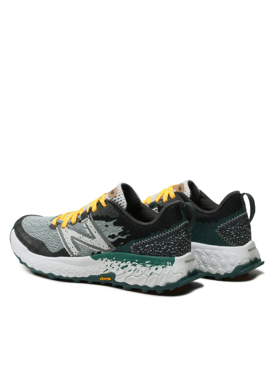 New Balance Παπούτσια για Τρέξιμο New Balance Fresh Foam Hierro v7 MTHIERI7 Γκρι