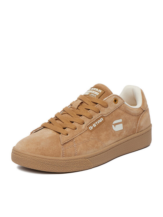 G-STAR Снікерcи G-Star Raw CEO-L240039 Бежевий
