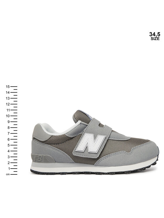 New Balance Superge New Balance PV515GRY Siva