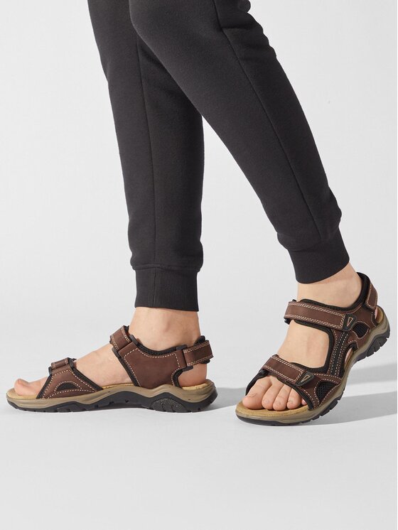 Salamander Sandali Salamander 31-84111-04 Marrone
