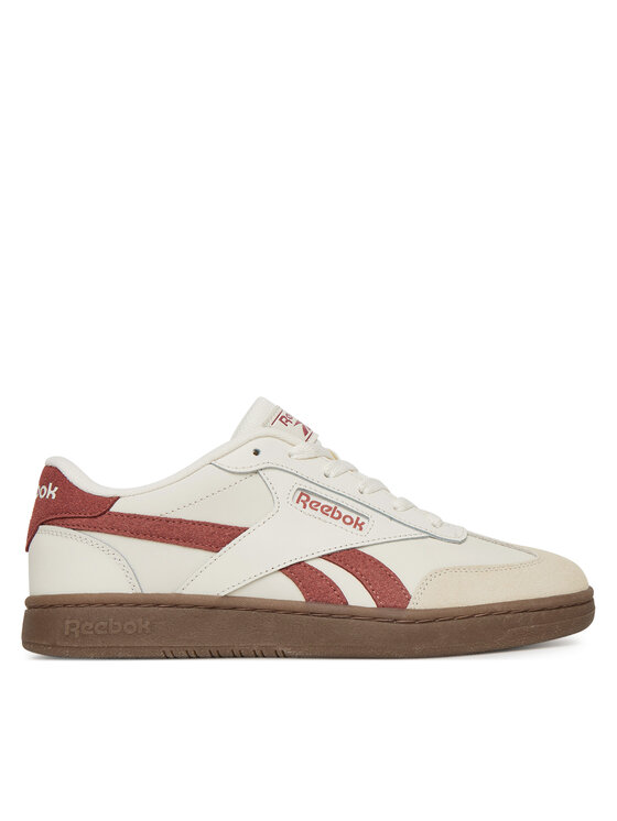 Reebok Снікерcи Reebok FORTE LOUNGER AR30252WCQT Écru