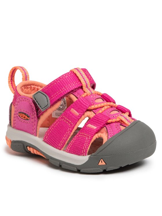Keen Σανδάλια Keen Newport H2 1021498 Ροζ