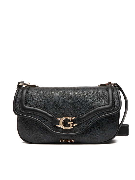 Guess Сумка Guess Dea Mini HWSG79 93790 Чорний