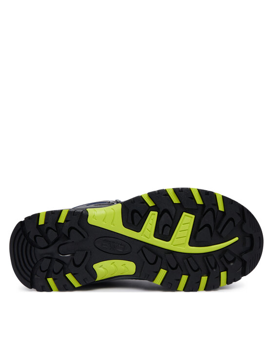 CMP Trekking čevlji CMP Rigel Mid 3Q12944 Rjava