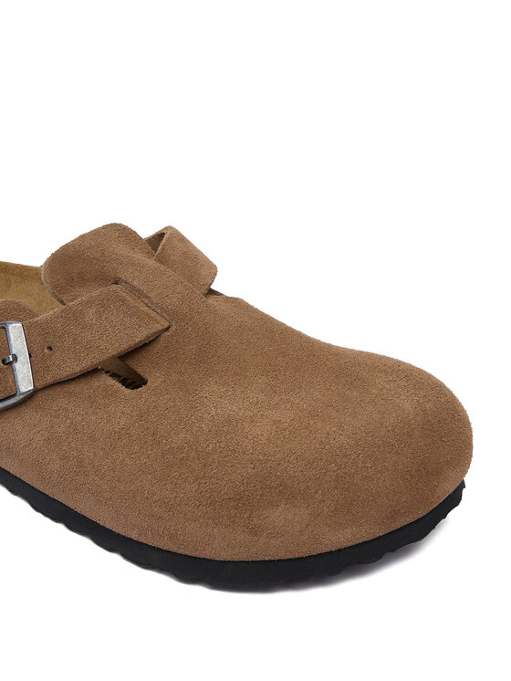 Birkenstock Шльопанці Birkenstock Boston 1032795 Коричневий