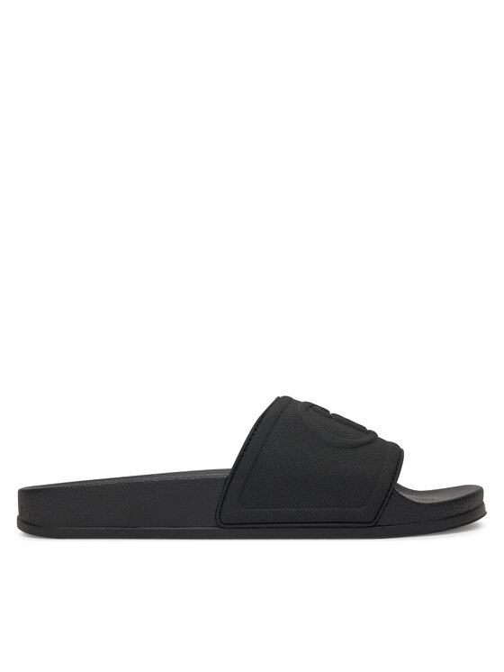 Liu Jo Chanclas Liu Jo Kos BA5093 EX028 Negro
