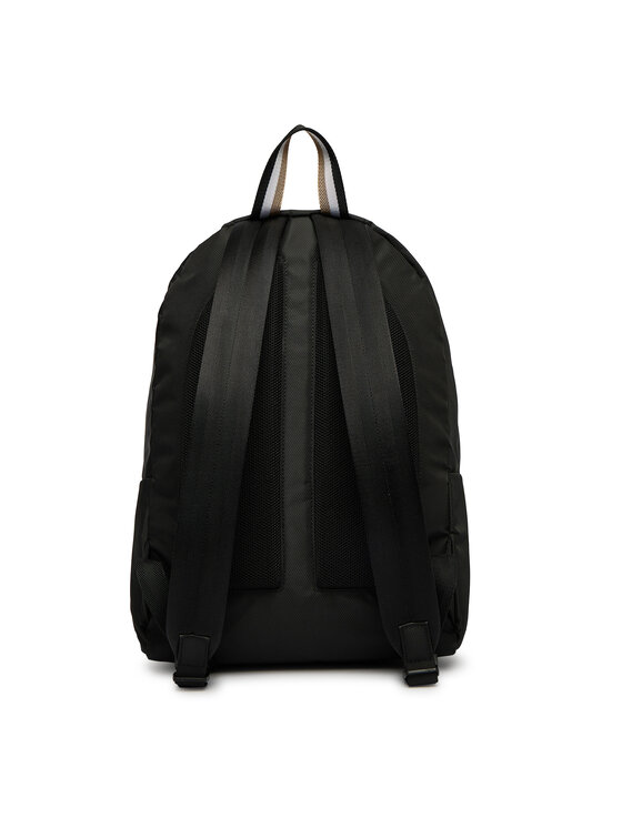 BOSS Рюкзак BOSS Catch 3.0 Backpack 50511918 Чорний