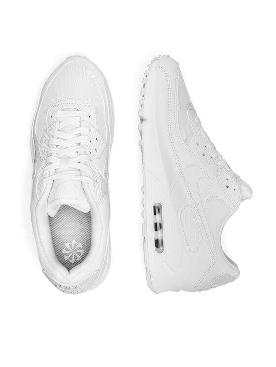 Nike Sneakers Nike DH8010 100 Alb