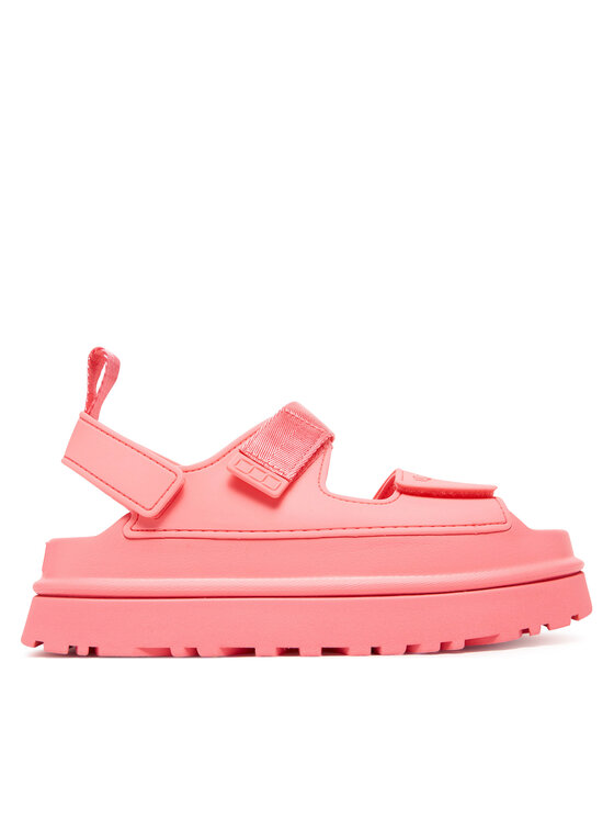 Ugg Sandali Ugg W Goldenglow 1152685 Roza