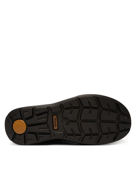 Primigi Snehule Primigi GORE-TEX 2379000 S Tmavomodrá