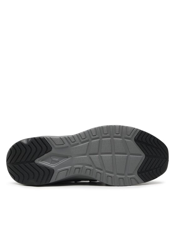 Puma Pantofi pentru alergare Puma Softride One4all 377671 02 Negru