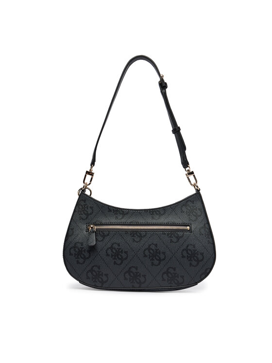 Guess Сумка Guess Noelle II HWSS96 72180 Чорний