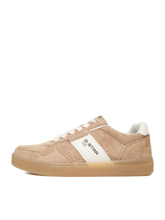 G-STAR Снікерcи G-Star Raw CEO-SANDER-01 Бежевий