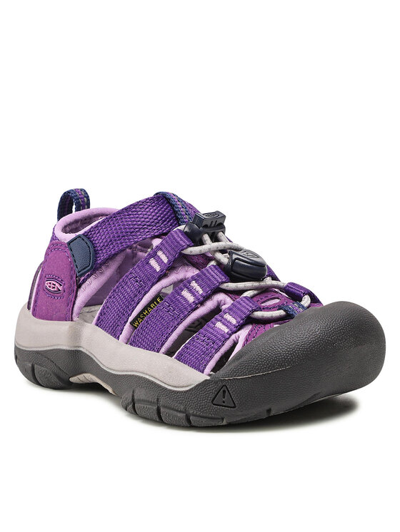 Keen Босоніжки Keen Newport H2 1026265 Фіолетовий