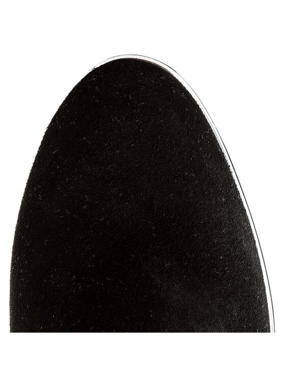 Oleksy Čižmy Oleksy 492/540/575 Čierna