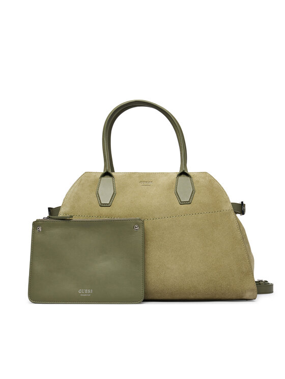 Guess Rankinė Guess HWYUSS P6276 Žalia