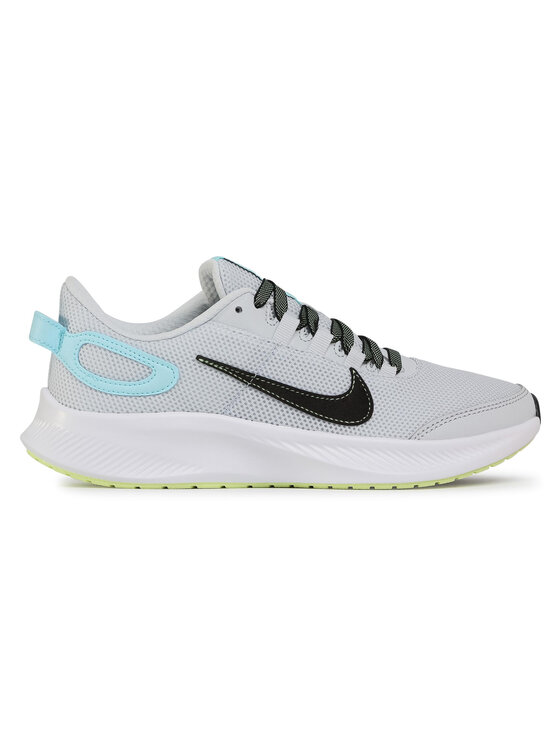 Nike Bėgimo batai Nike Runallday 2 CD0224 007 Pilka