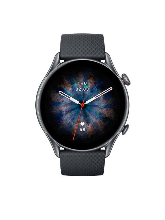 Amazfit Pametna ura Amazfit Gtr 3 Pro A2040 Črna