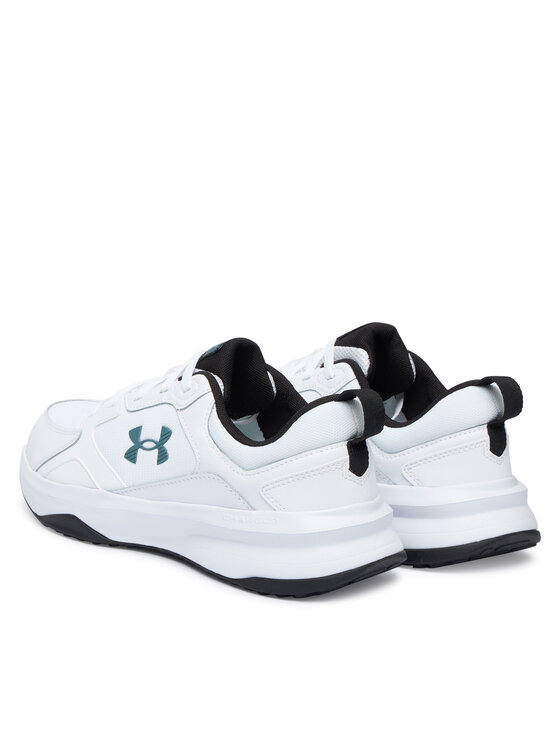 Under Armour Sneakersy Under Armour UA Charged Edge 3026727 Biały