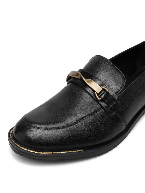 Lasocki Loaferai Lasocki CEO-WI23-DALIA3-32 Juoda