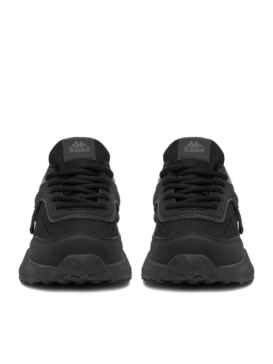 Kappa Sneakersy Kappa CEO-CP40-241216YX(CH) Czarny