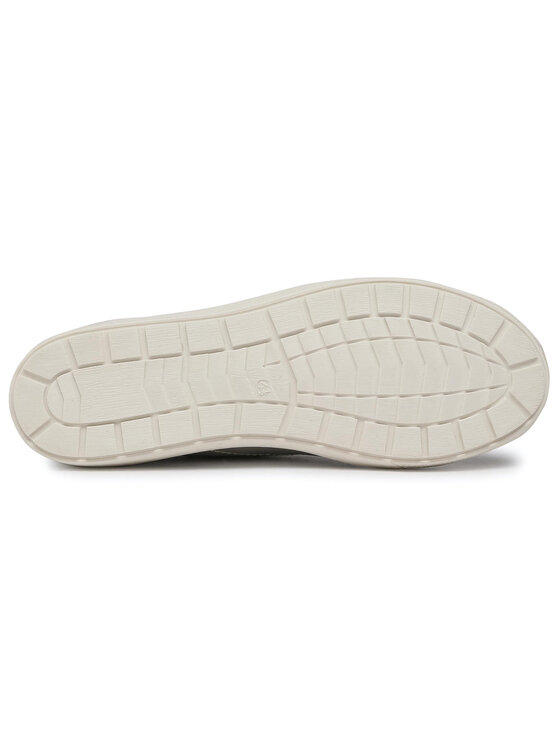 Caprice Tenisice Caprice 9-23650-26 Srebrna