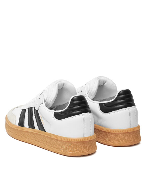 adidas Snīkeri adidas Samba Xlg IE1377 Balts