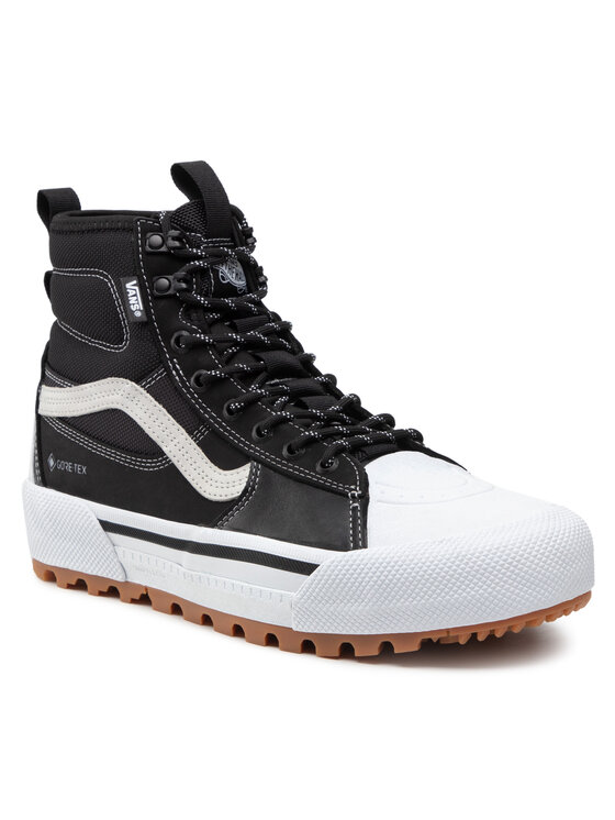 Vans Sneakersy Vans Sk8-Hi GORE-TEX M VN0A5I111KP1 Czarny