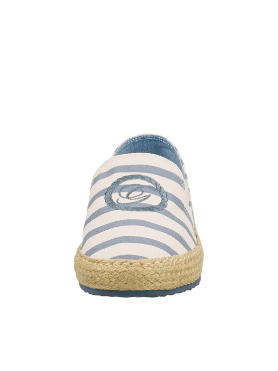 Gant Espadrilles Gant 30568945 Balts