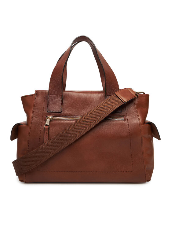 Pikolinos Kabelka Pikolinos Wha-374C1 Hnedá