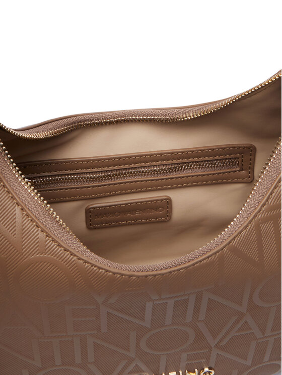 Valentino Τσάντα Valentino Gynevra Re VBSA6807 Μπεζ