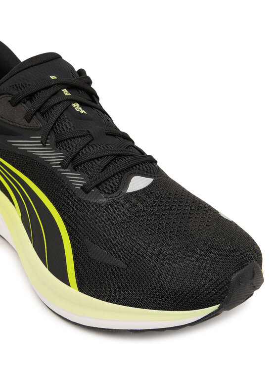 Puma Взуття для бігу Puma Electrify Nitro 4 310789 19 Чорний
