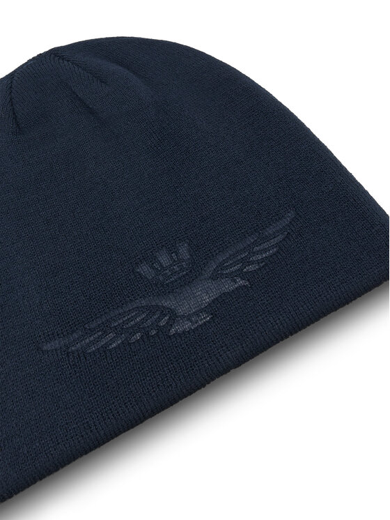 Aeronautica Militare Kepurė Aeronautica Militare 252CU0083UL00915 Tamsiai mėlyna