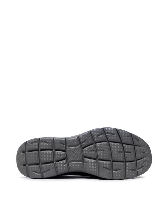 Skechers Αθλητικά Skechers Summits 52811/BKCC Μαύρο