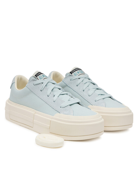 Converse Снікерcи Converse Cruise A13496C Голубий
