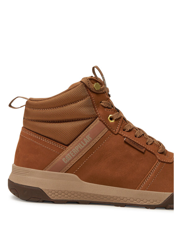 CAT Footwear Снікерcи CAT Footwear Hex Ready Mid P726105 Бежевий