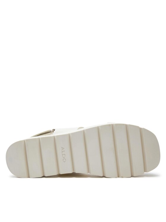 Aldo Босоніжки Aldo Thila 13713130 Білий