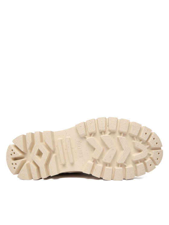 Palladium Trapper stila apavi Palladium Pallashock Zip Warm 74353-210-M Bēšs