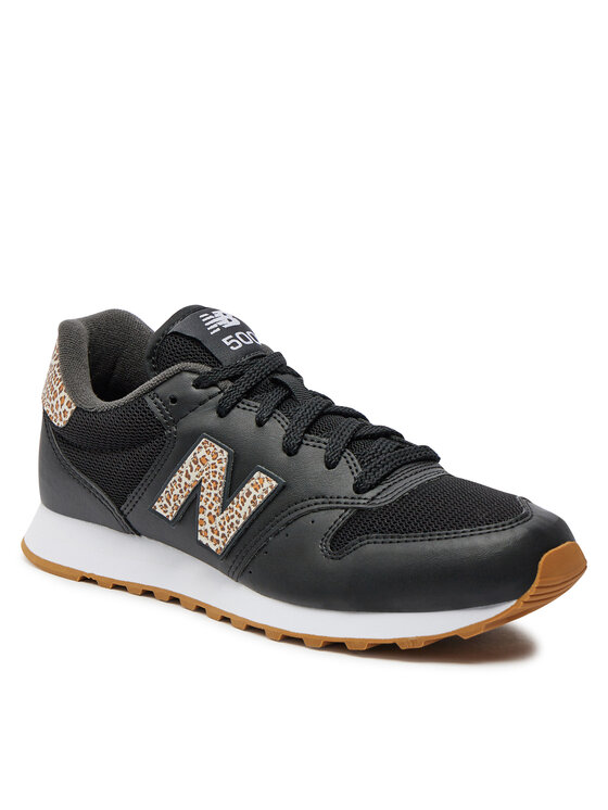 New Balance Sneakers New Balance GW500LB2 Negru