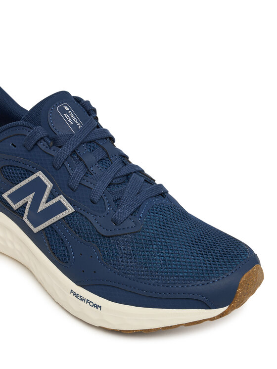 New Balance Sneakers New Balance Arishi MARISTN4 Bleumarin